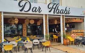 Dar Hbabi
